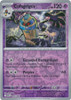 SV White Flare 040/086 Cofagrigus (Reverse Holo)