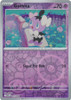 SV White Flare 041/086 Gothita (Reverse Holo)