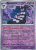 SV White Flare 043/086 Gothitelle (Reverse Holo)