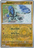 SV White Flare 049/086 Sawk (Reverse Holo)