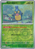 SV Black Bolt 009/086 Karrablast (Reverse Holo)