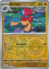 SV White Flare 050/086 Archen (Reverse Holo)