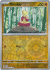 SV White Flare 052/086 Mienfoo (Reverse Holo)