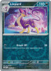 SV White Flare 056/086 Liepard (Reverse Holo)
