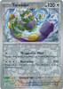 SV White Flare 078/086 Tornadus (Reverse Holo)