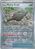 SV White Flare 079/086 Antique Plume Fossil (Reverse Holo)