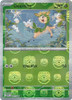 SV White Flare 006/086 Deerling (MASTER BALL Reverse Holo)