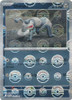 SV White Flare 070/086 Durant (POKE BALL Reverse Holo)
