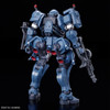 HG 1/144 Military Police Zaku
