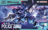 HG 1/144 Military Police Zaku