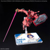 Action Base 7 (Clear) & Mobile Suit Gundam GQuuuuuuuX Sticker Set