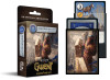 Gwent Northern Realms Card Sleeves (100) – Official Faction Design