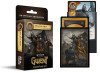 Gwent Nilfgaard Card Sleeves (100) – Official Faction Design