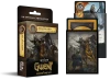 Gwent Nilfgaard Card Sleeves (100) – Official Faction Design