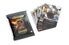 Gwent Legendary Ballad Foil Cards - Nilfgaard Edition