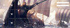 Gwent Skellige Playmat (1P) – Official Artwork Edition