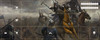 Gwent Nilfgaard Playmat (1P) – Official Artwork Edition