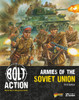 Bolt Action: Armies of the Soviet Union: Third Edition