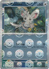 SV Black Bolt 075/086 Minccino (POKE BALL Reverse Holo)