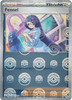 SV Black Bolt 082/086 Fennel (POKE BALL Reverse Holo)