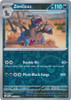 SV White Flare 066/086 Zweilous (Reverse Holo)
