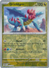 SV White Flare 071/086 Druddigon (Reverse Holo)