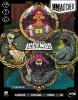 Unmatched: Battle of Legends, Volume Three