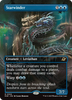 Starwinder (#306) (Borderless Foil)