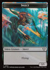Edge of Eternities Commander - Insect Token