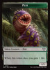 Edge of Eternities Commander - Pest Token