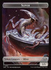 Edge of Eternities - Sliver Token