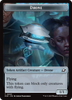 Edge of Eternities - Drone Token