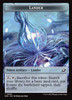 Edge of Eternities - Lander (#5) Token