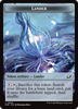 Edge of Eternities - Lander (#5) Token