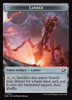 Edge of Eternities - Lander (#7) Token