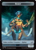Edge of Eternities - Robot Token (Foil)