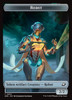 Edge of Eternities - Robot Token (Foil)
