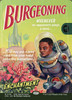 Burgeoning (Borderless Art)