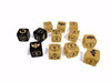 Coriolis: The Great Dark - Dice Set