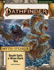 Pathfinder 2nd Edition: Adventure Path #217 - Death Sails a Wine-Dark Sea (Myth-Speaker 2 of 3)