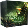 Nemesis: Lockdown - Deluxe Acrylic Tokens