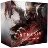 Nemesis: Deluxe Acrylic Tokens