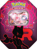 Team Rocket Tin - Team Rocket's Mewtwo ex