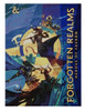Dungeons & Dragons - Forgotten Realms: Heroes of Faerun Alternate Cover