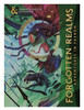 Dungeons & Dragons - Forgotten Realms: Adventures in Faerun Alternate Cover