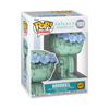 POP! Animation - Frieren: Beyond Journey's End #1989 Himmel Statue [CHASE]