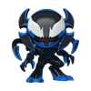 POP! Marvel - Friendly Neighborhood Spider-Man #1528 Alien Monster 6-Inch Super Sized