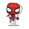 POP! Marvel - Friendly Neighborhood Spider-Man #1526 Spider-Man