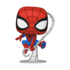POP! Marvel - Friendly Neighborhood Spider-Man #1526 Spider-Man