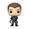 POP! Movies - Ghostbusters II #1885 Ray Stantz